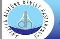 Antalya Atatürk Devlet Hastanesi 